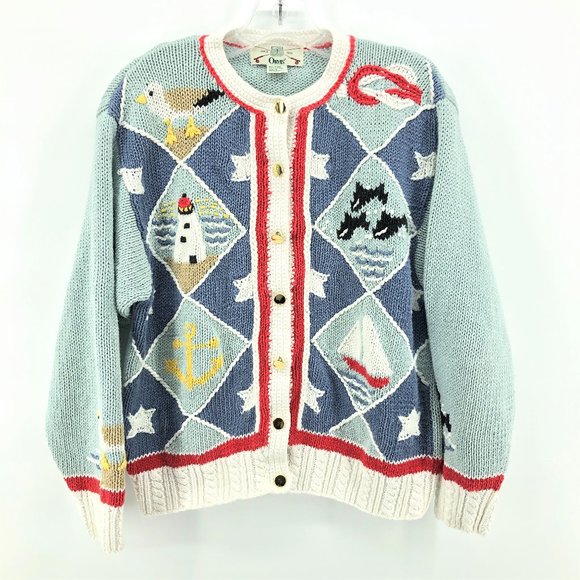 Orvis | Sweaters | Orvis Vintage 